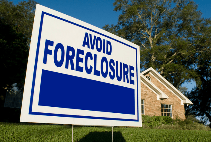 About us The Foreclosure Relief Group