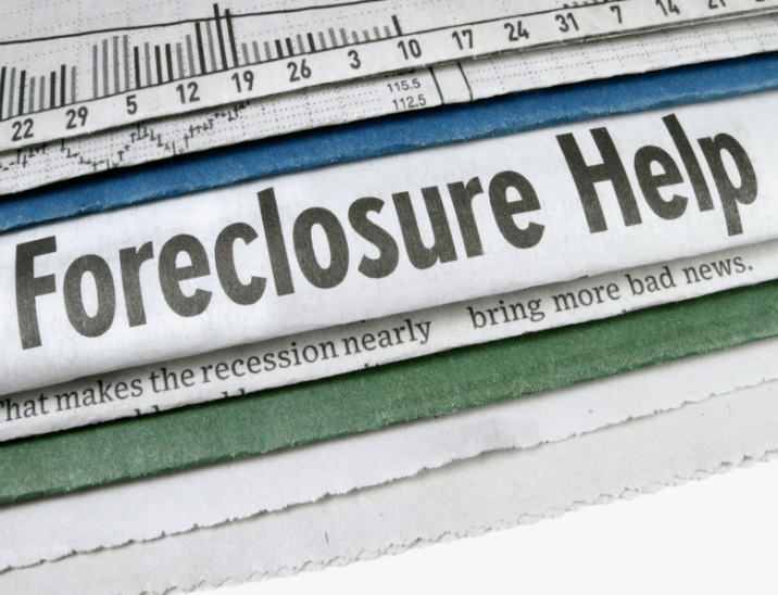 About us The Foreclosure Relief Group