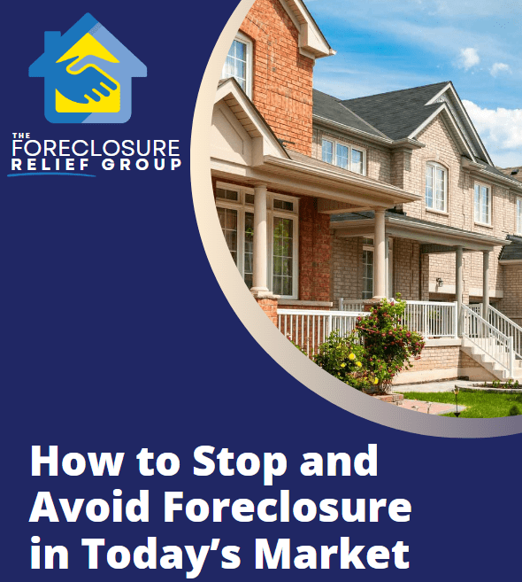 Home The Foreclosure Relief Group